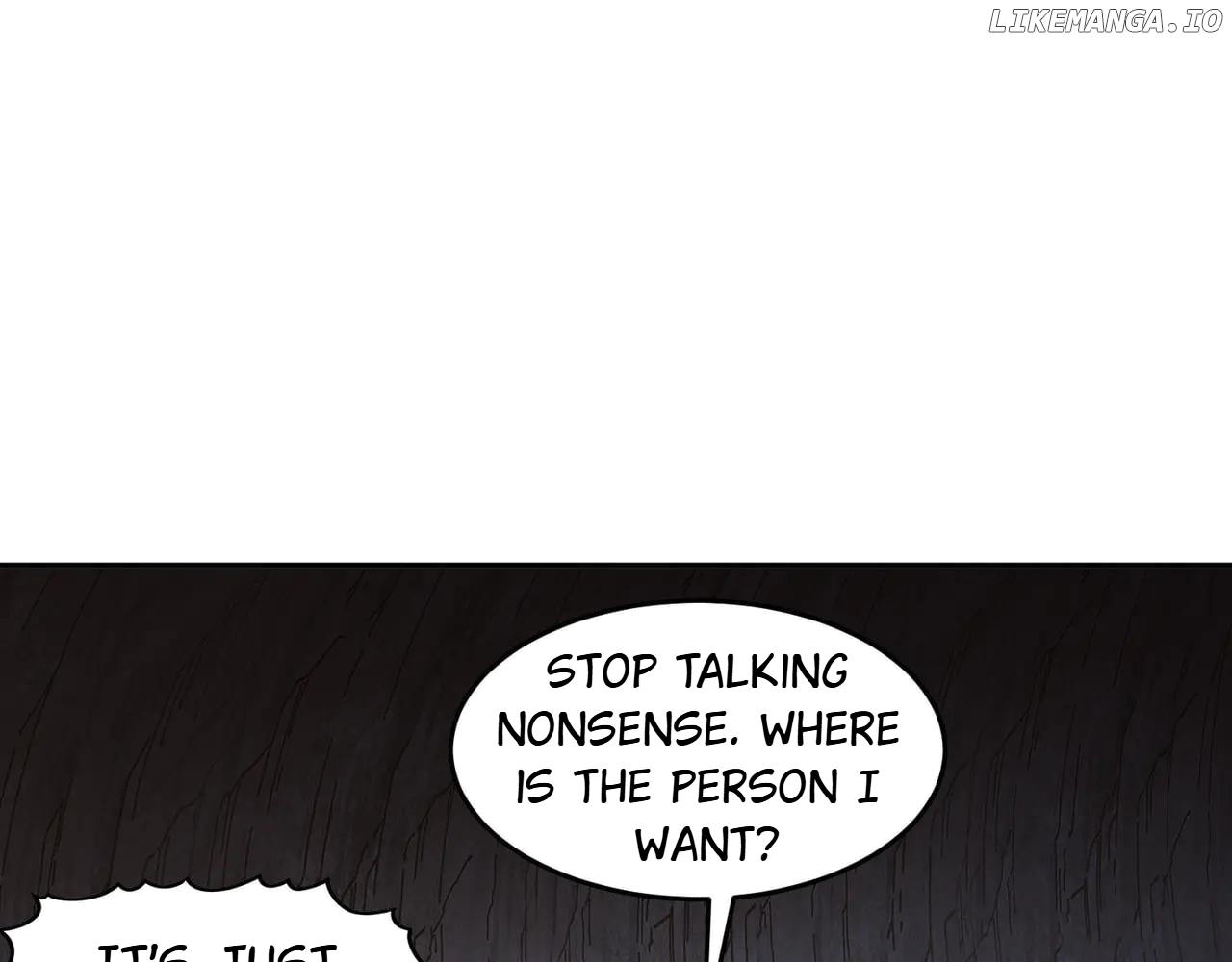 My Furry Harem Is After Me Chapter 304 - page 41
